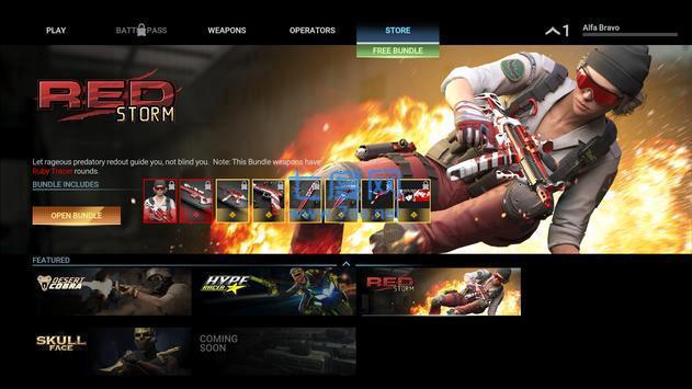 Combat Master Online FPS