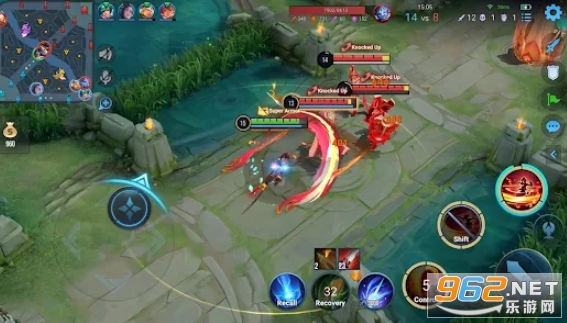 honor of kings王者荣耀国际服游戏 honor of kings王者荣耀国际服游戏