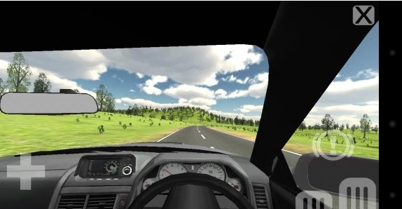 王牌赛车 安卓版 1.0 含数据包