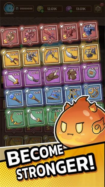 史莱姆城堡官方安卓版  v4.1.1