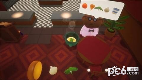 火锅模拟器中文版 版本：v1.50