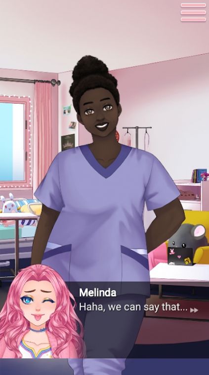 我们的伤疤游戏中文版(BoS)图片1