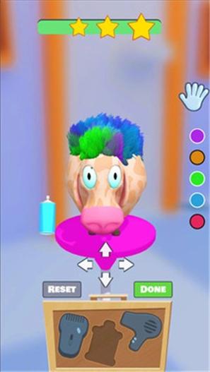 宠物美容店 v3.0.5