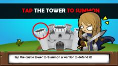 TapCastleAwake(点击城堡觉醒)截图0