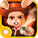 BraveGuns(守护兔子城)