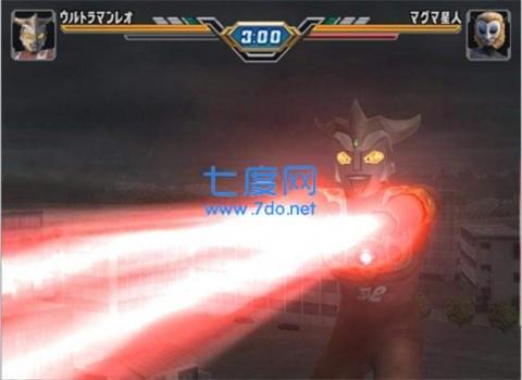 奥特曼格斗进化0中文版 v2020.12.23.16