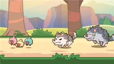 邮递骑士2Postknight2 2024-06-25 15:08