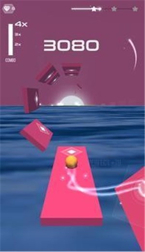 魔力音乐球截图1