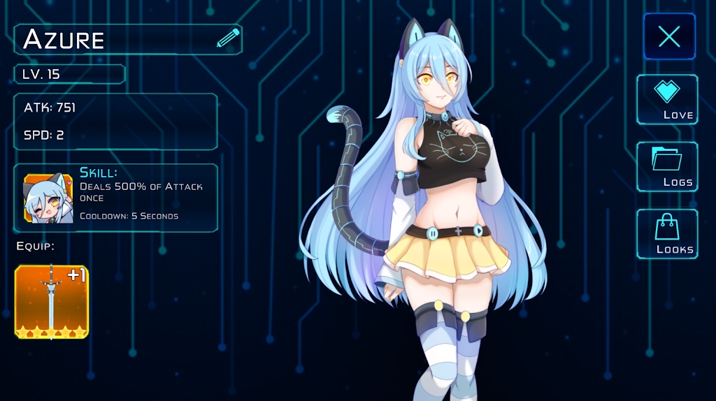 MoeOS游戏官方版  v3.0.2