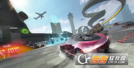 Extreme Car Driving Simulator 2(极限驾车模拟2) v1.0.2安卓版