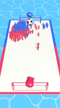 拥挤的足球 v3.0.5