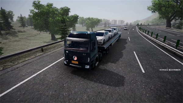 卡车人生国际服  v1.4.7