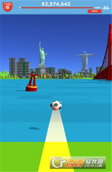 爆射足球 1.5.2