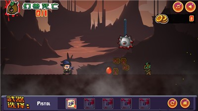 幻兽大作战  V 1.0