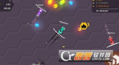 漂移大作战 v1.4.3安卓版