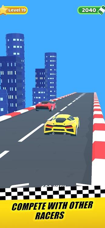 竞速赛跑截图1