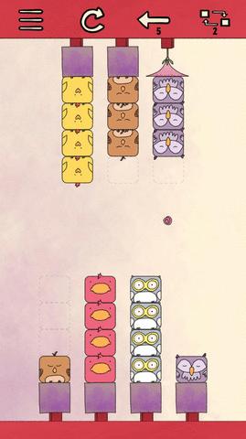 沉睡鸟截图0