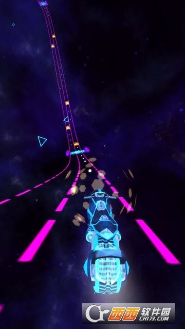 太空骑士Space Rider v0.0.14 安卓版