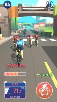骑行传奇Cycling Legends v3.0.5