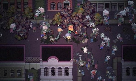加拿大死亡之路中文版截图1