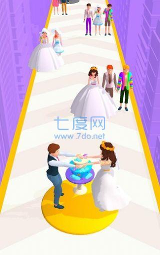 情侣转跑游戏