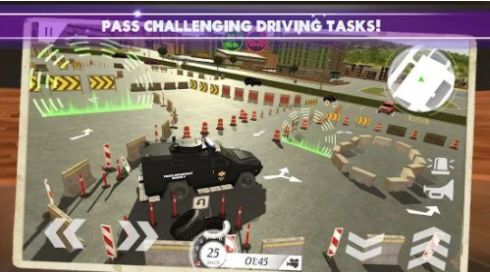 我的驾驶生涯游戏中文最新版  v3.3.4