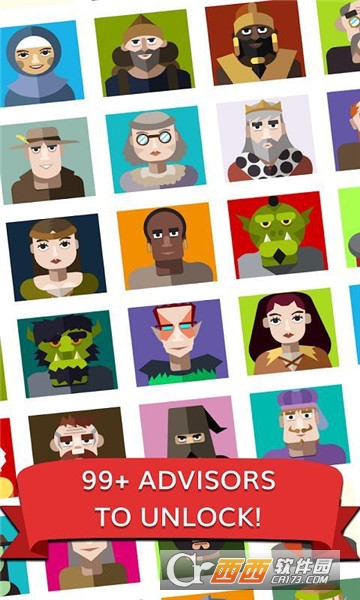 中世纪小镇闲置大亨 0.7.15 安卓版