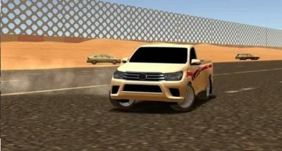 阿拉伯赛车 2021-08-11 13:38