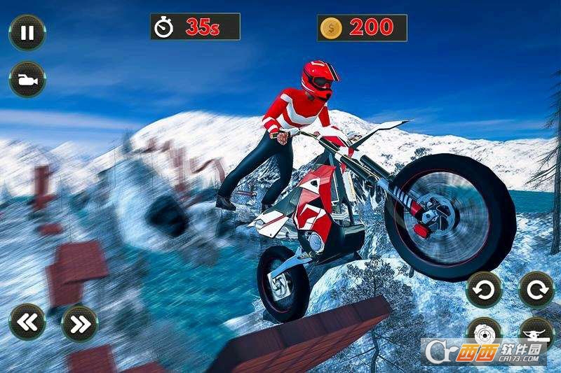 Stunt Bike Show Racing Tricks(自行车大师2019) v1.0 安卓版