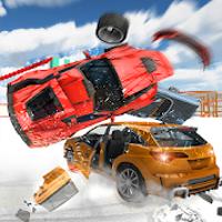 Ultimate Car Stunts(终极汽车特技)