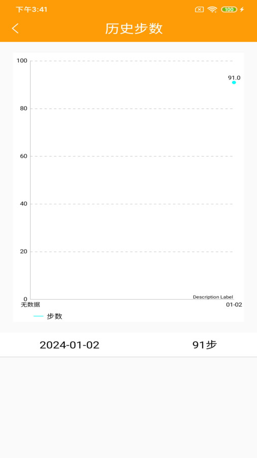 走路赚红包软件红包版图片1
