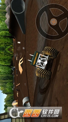 怪物卡车挑战游戏 v1.0.2a 安卓版