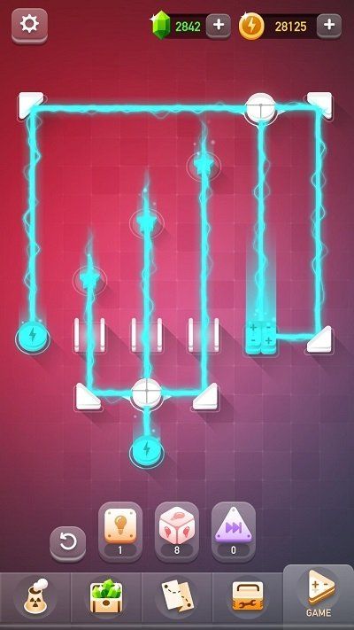 激光过载2截图2