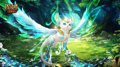 初雪魔域新职业版截图0