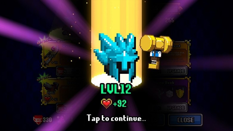 骰子魔法师2汉化版 v1.05