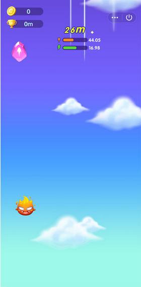 我要去太空截图2