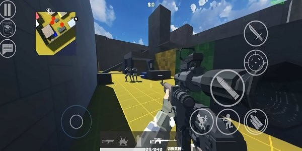 shoothouse官方版截图2