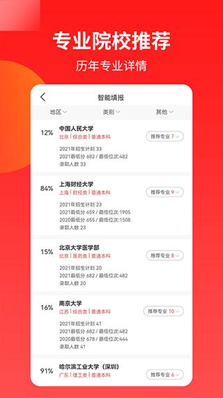 AI高考志愿专家2023