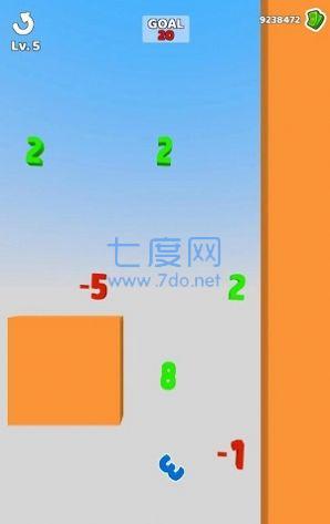 数字崛起游戏