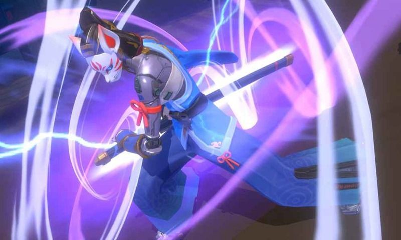 格斗机甲对决 2020-01-02 11:06