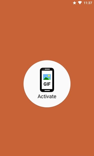 GIF动态壁纸截图0