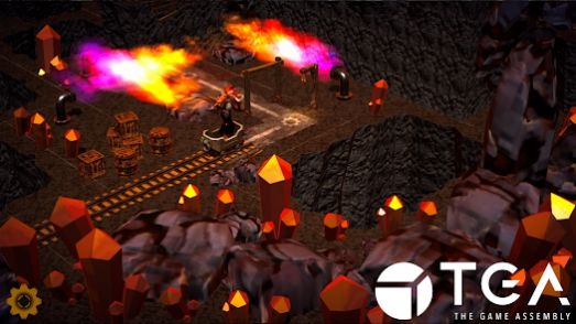 Tyra游戏手机版  v5.5.1