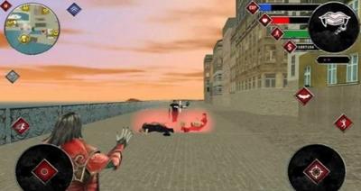 吸血鬼变身领主  v1.0