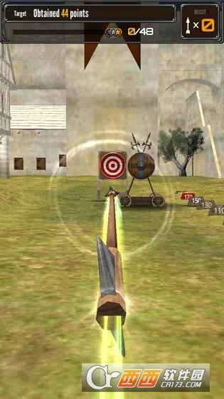 ArcheryBigMatch(射箭大比赛) v1.0.5 安卓版