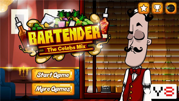 调酒师模拟器官方版 v1.0.5