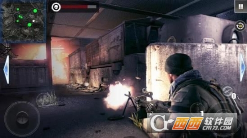 Sniper Mission(狙击任务最佳战场生存手游) 1.1.1