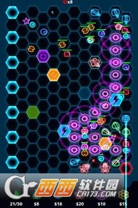 Z度塔防截图0