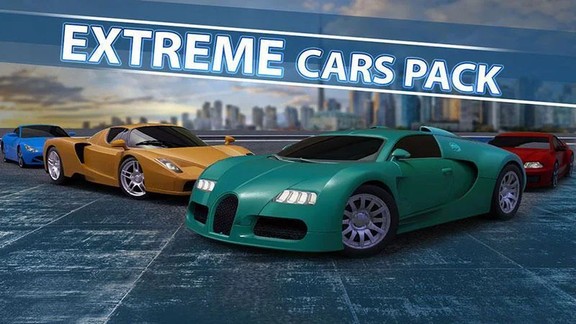 真实泊车大师  v0.1