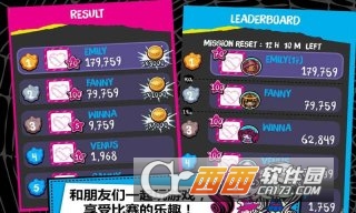 Minis Mania(迷你狂热) v1.4.2 安卓版