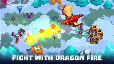 召唤起义魔力之战手游 2024-06-25 15:08